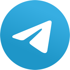 Seguici su Telegram